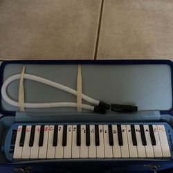 Used Melodica 32