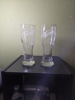 Victoria Glass Cups