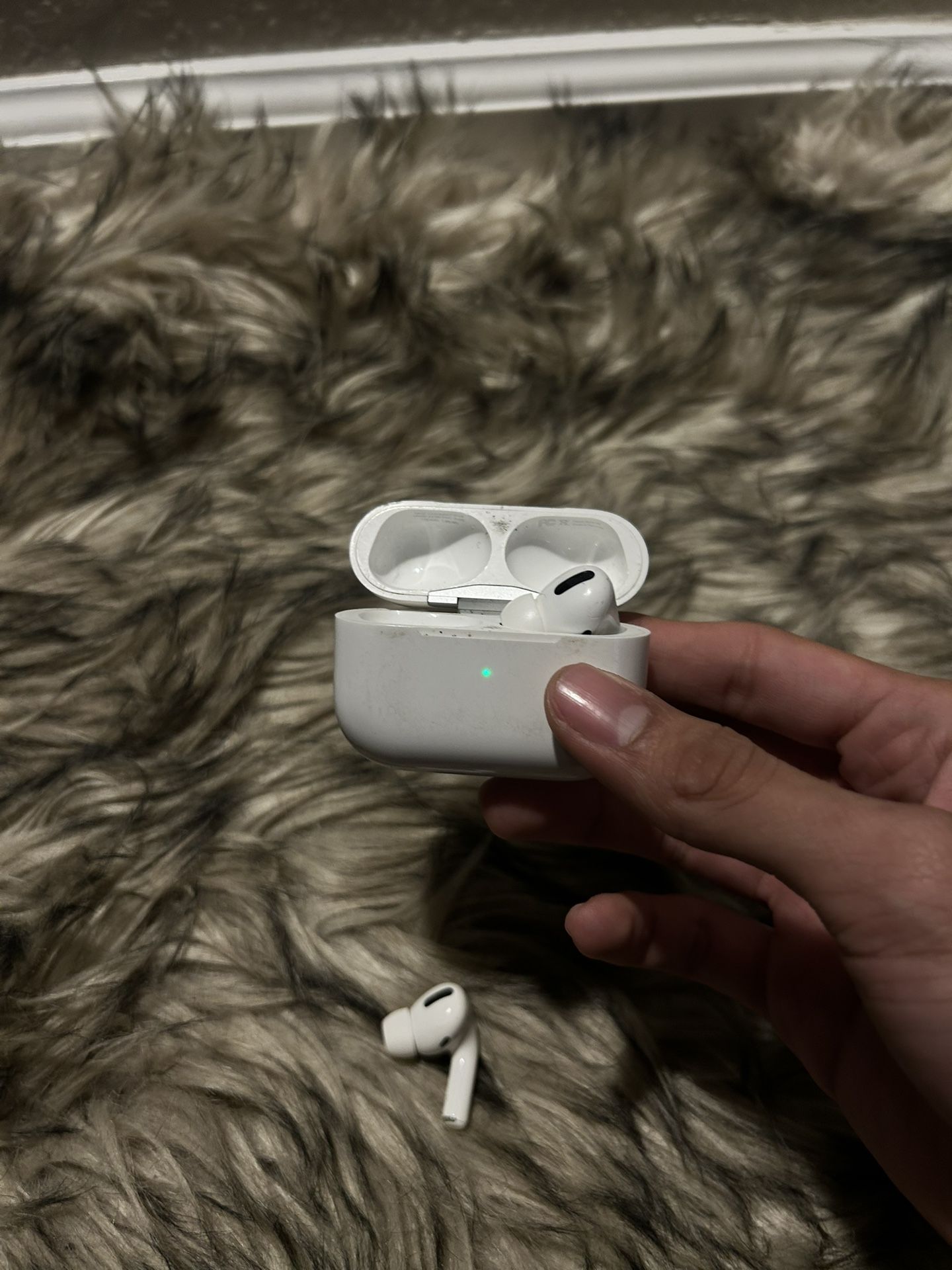 AirPods Pro