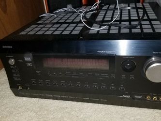 Integra DTR-70.4 Receiver Retails For $2800+