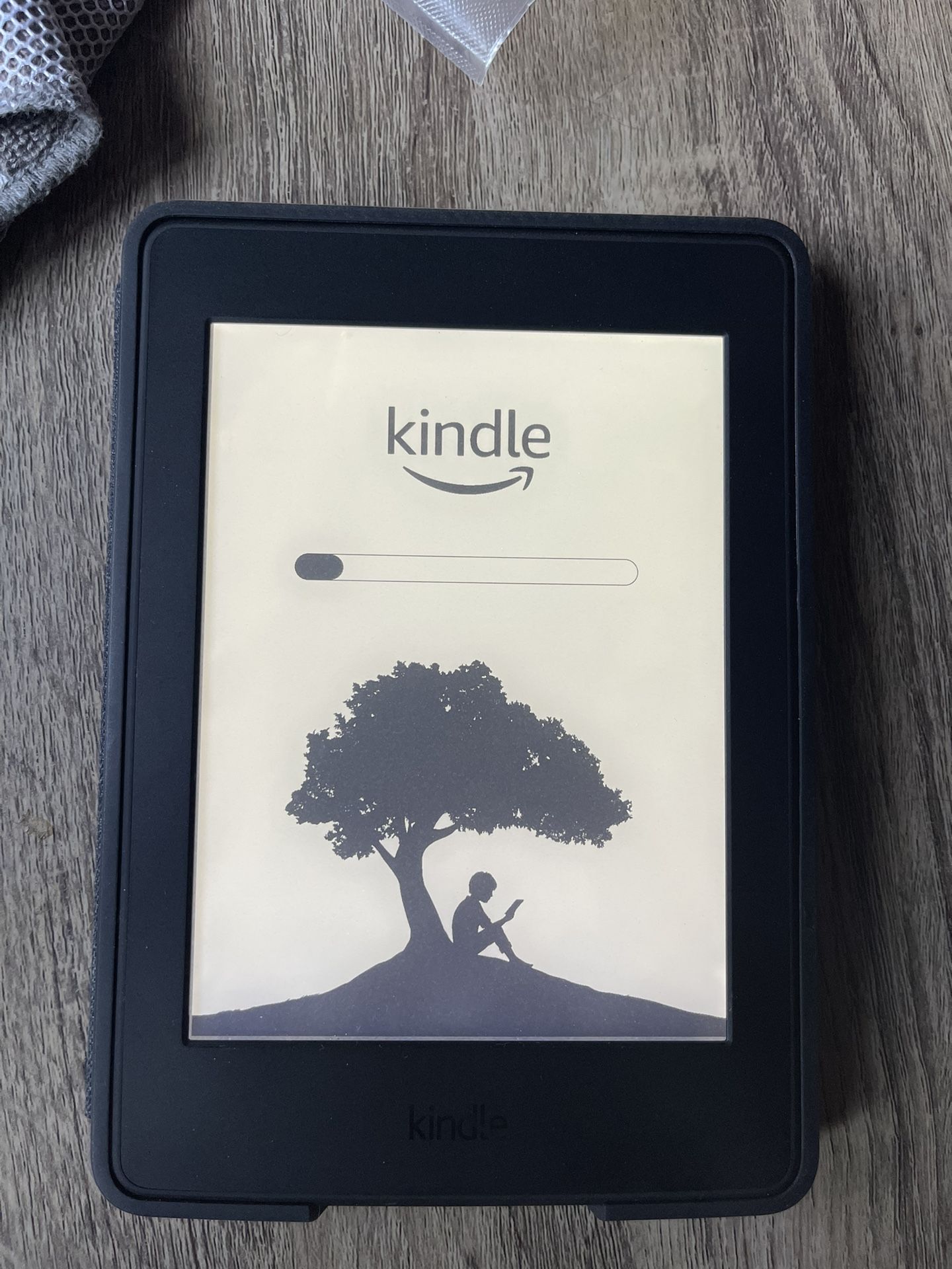 Kindle Paperwhite(3rd Edition)
