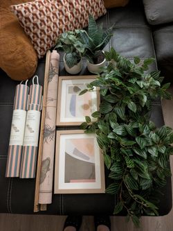 HOME DECOR LOT!