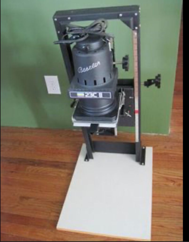 BESELER 23C Series 2 (used)