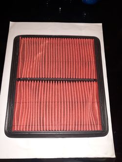 New 96-98 Air filter for Honda Civic
