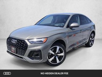 2023 Audi Q5 Sportback