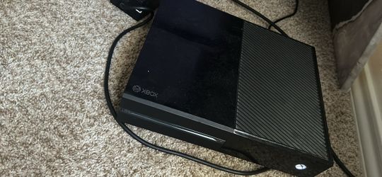 Xbox 1