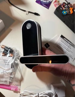 Sifely S Smart Lock Door Handle