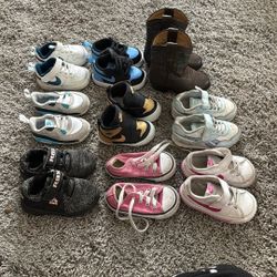 Kid Shoes