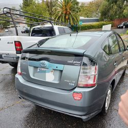 2004 Toyota Prius