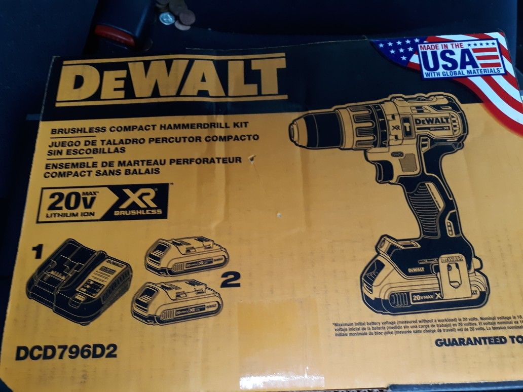 Dewalt