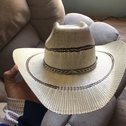 Cowboy hat