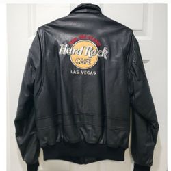 Hard rock Las Vegas 