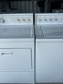 WASHER N DRYER SET FREE DELIVERY