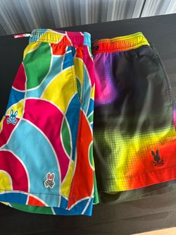 Shorts PB 🐰