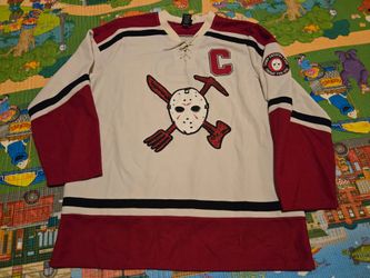 Boxlunch Friday the 13th Jason Hockey Jersey