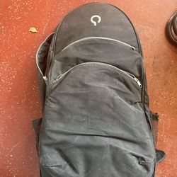 Propane grill portable