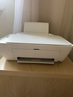 printer Less Than One Year Old