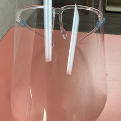 Face Shield