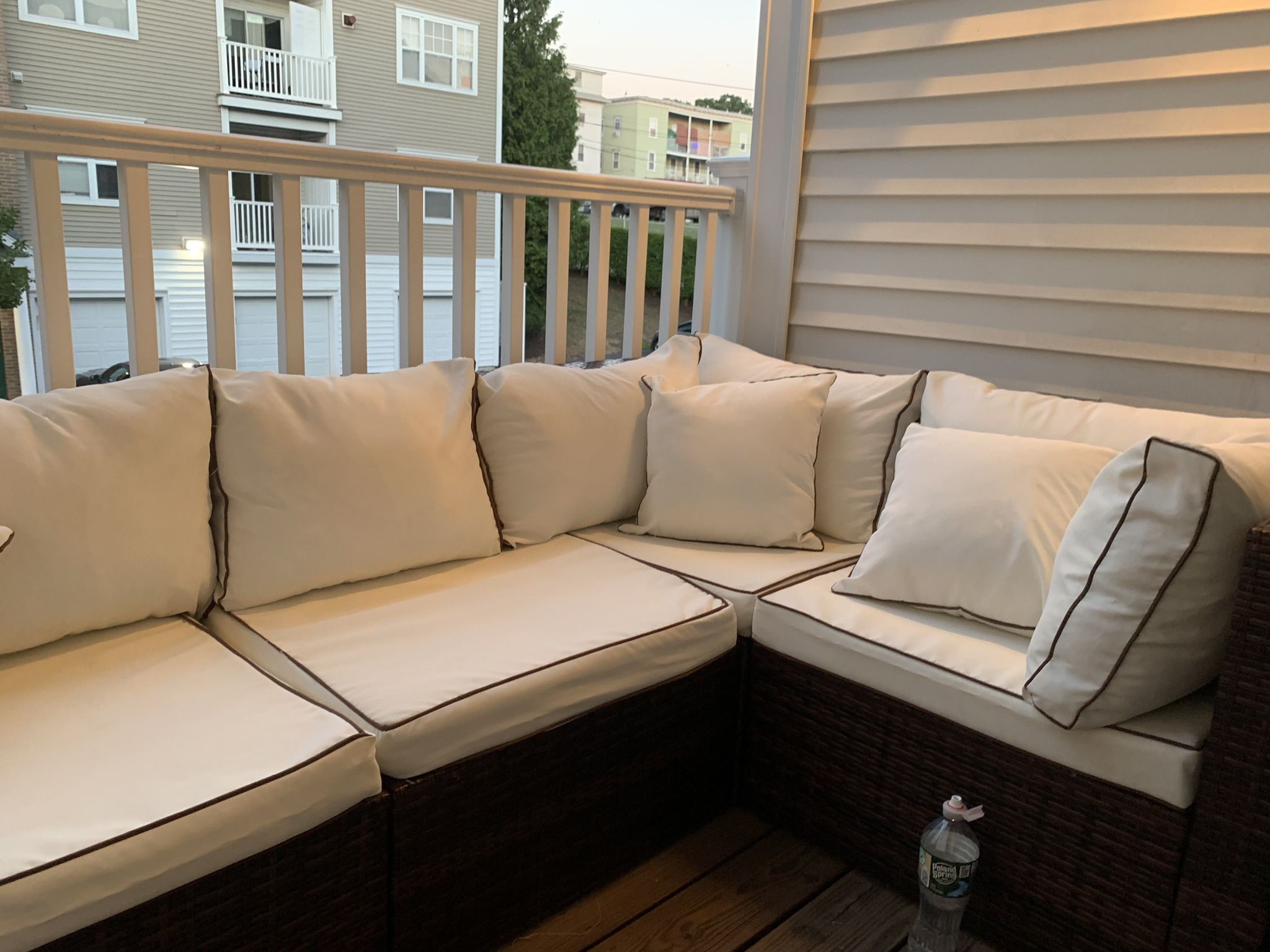 Patio Set