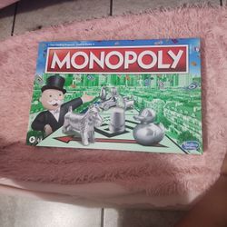 Brand New Monopoly Game