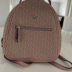 Guess small backpack