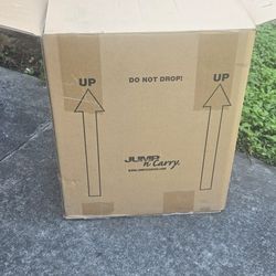 Jump n Carry -Jumpbox 