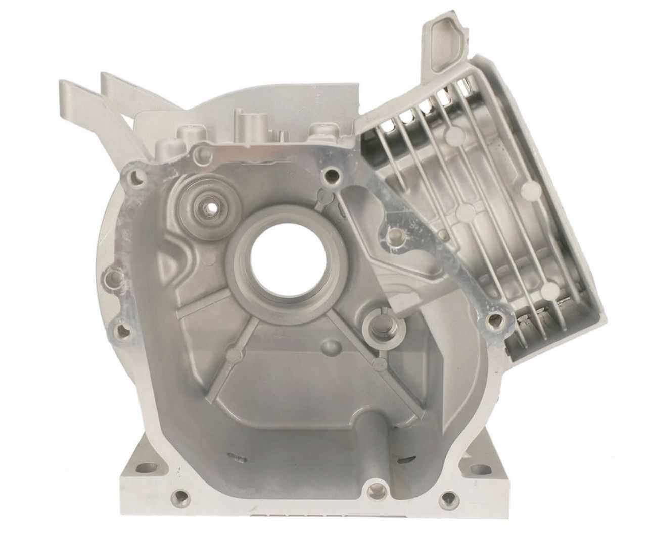 Brand New Mini Bike Tillotson Racing Block 72mm Bare Block Minibike Minibikes Mini Bikes Tilly 
