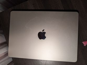 MacBook Air M2