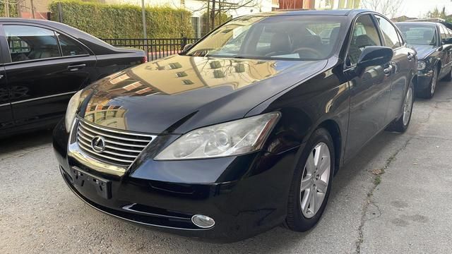 2009 Lexus ES