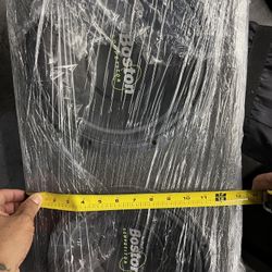 Tool Bin Tv Stand Holds Up To 60” Tv Street Bik All Aluminum 