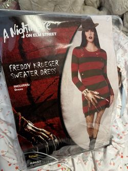 Halloween Costume