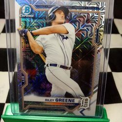 Baseball Cards