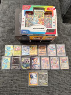Pokemon 30th anniversary