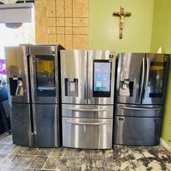 Refrigerador De Tableta A Pagos 