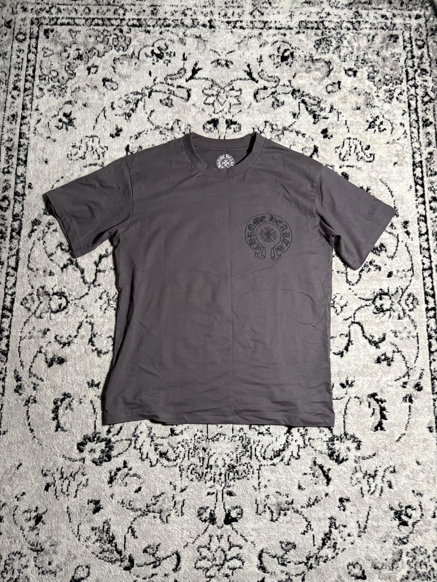 Chrome hearts tee