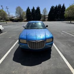 2006 Chrysler 300 