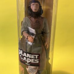 Planet Of The Apes (Zira)