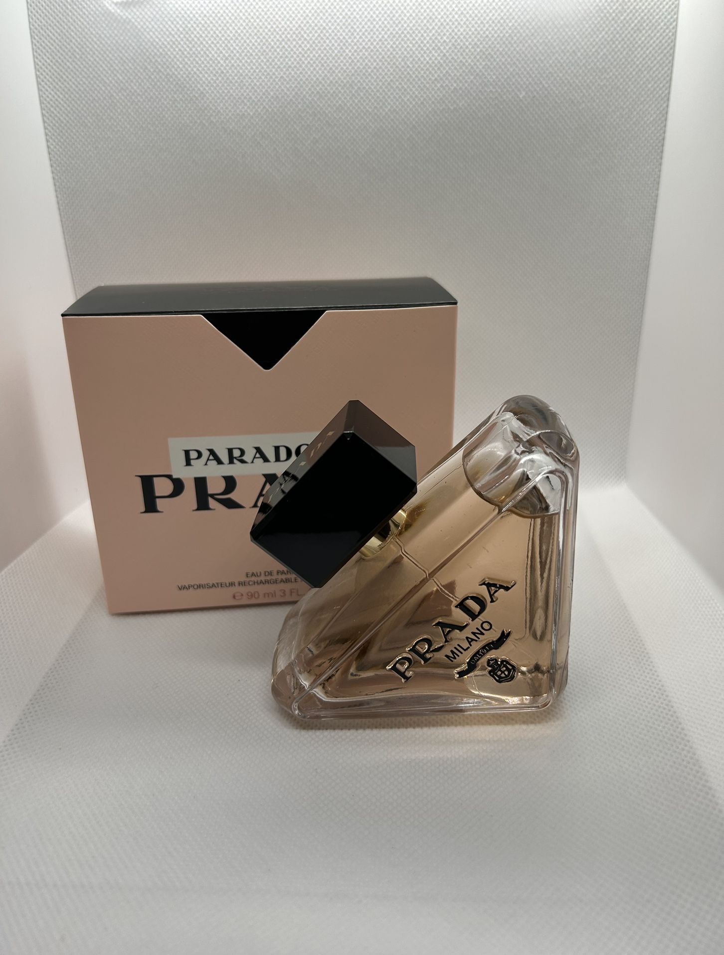 Brand New Prada Perfume