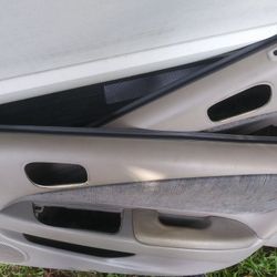 Toyota Corolla 1998 to 2002 panels 50 each And Many Doors for Sale in Opa locka FL OfferUp