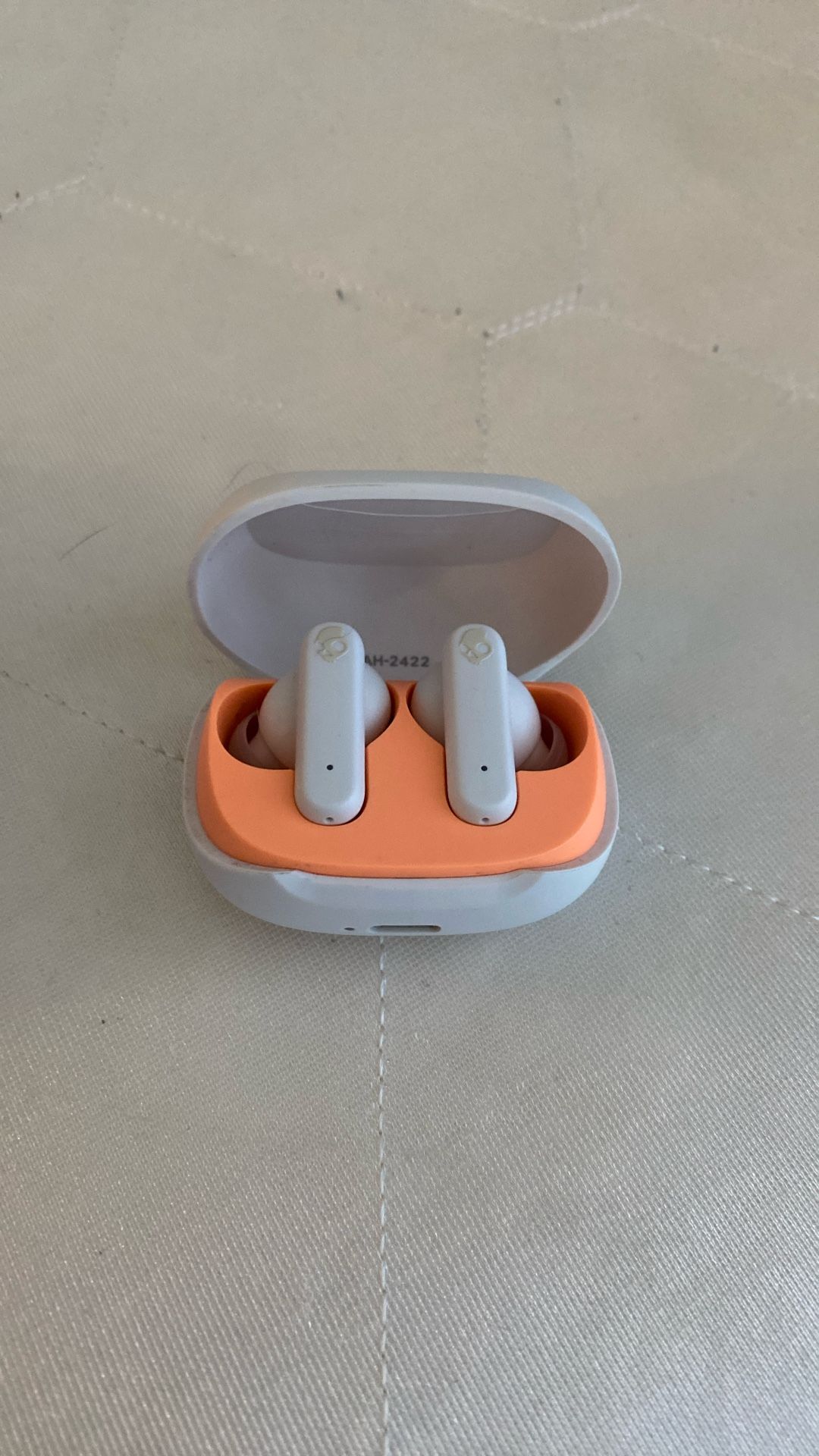 Skullcandy Smoking Ear Buds