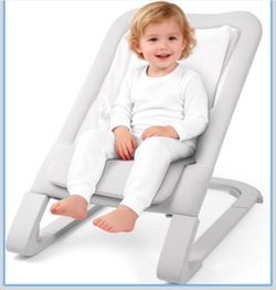 AoheSail Baby Bouncer for Newborns 0-12 Months