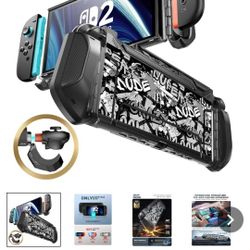 MUMBA Blade Series Case for Nintendo Switch 2 – New in Box