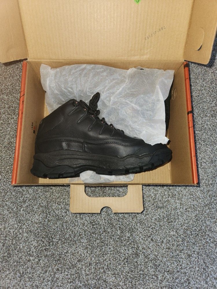 Work Boots