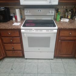 Free Oven