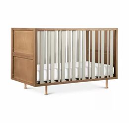Pottery Barn Kids Novella 3-in-1 Convertible Crib