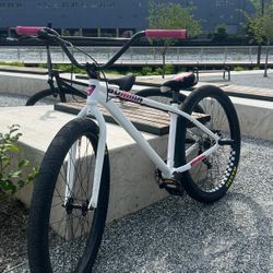 Mafia Bikes Thrust 