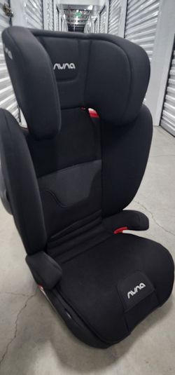 Nuna aace boosterseat