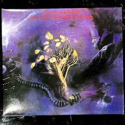 The Moody Blues On the Threshold of a Dream (Remastered CD)