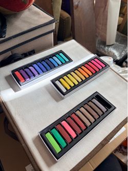 Artist Soft Pastel