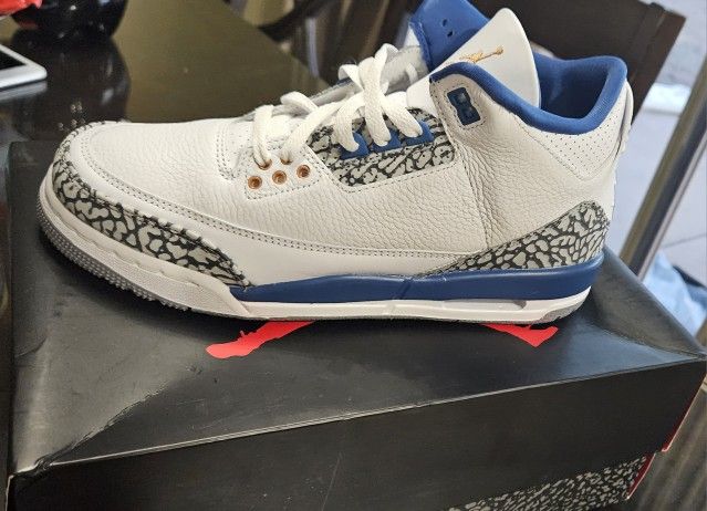 Air Jordan 3 Retro(GS)